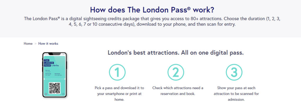 London Pass Review and Guide: Is It a Good Deal?