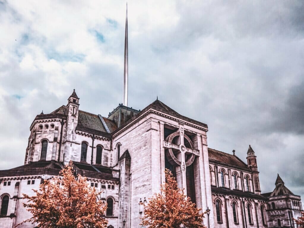K Mitch Hodge Gqnrgjiutim Unsplash