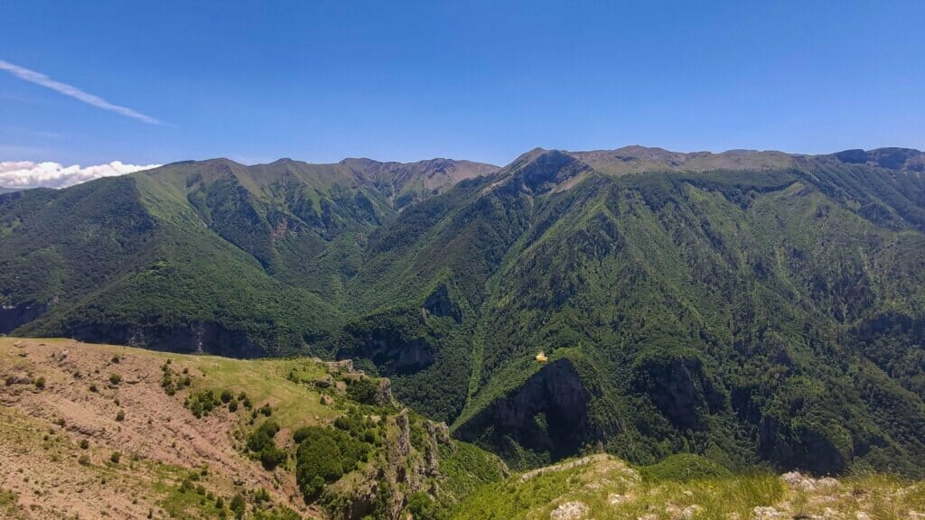 Dubrovnik to Bosnia day trip