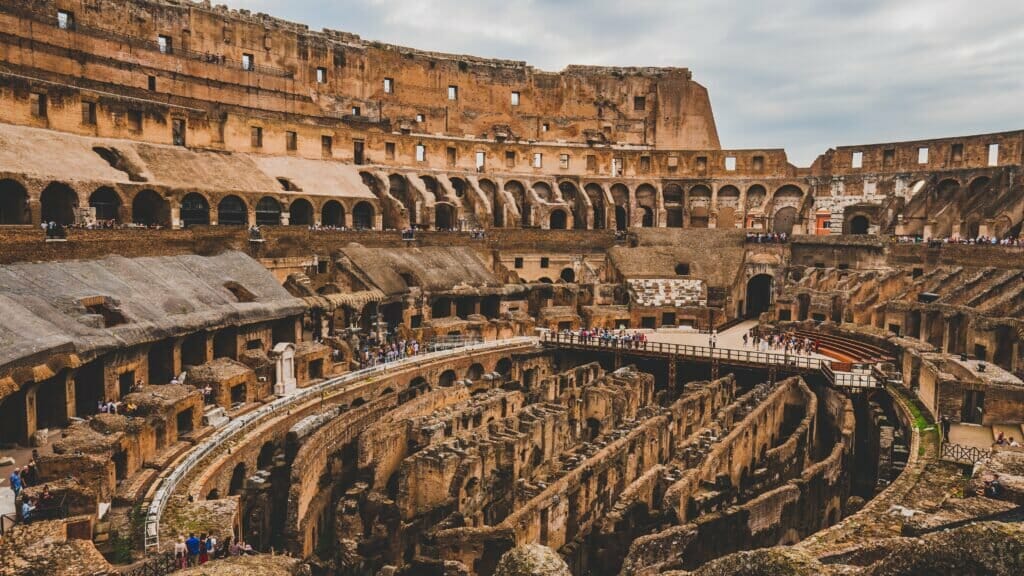 Should you visit Rome in Summer? - General Tips of visiting Rome in Summers