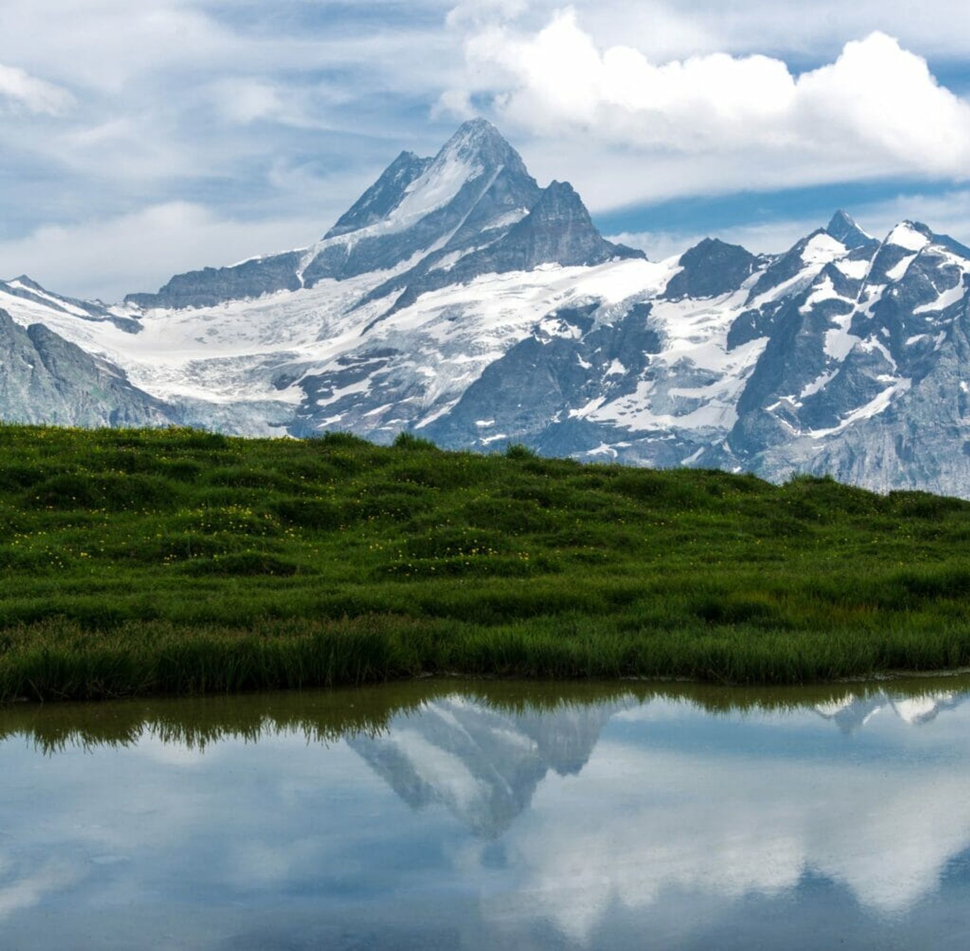 Top Things to do in Grindelwald : Free Guide