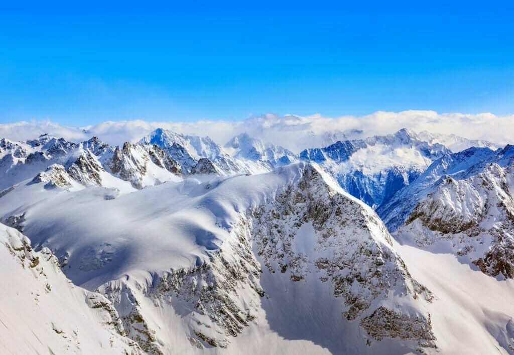 Top Things to Do in Lauterbrunnen Switzerland on your next Trip - Mount Schilthorn