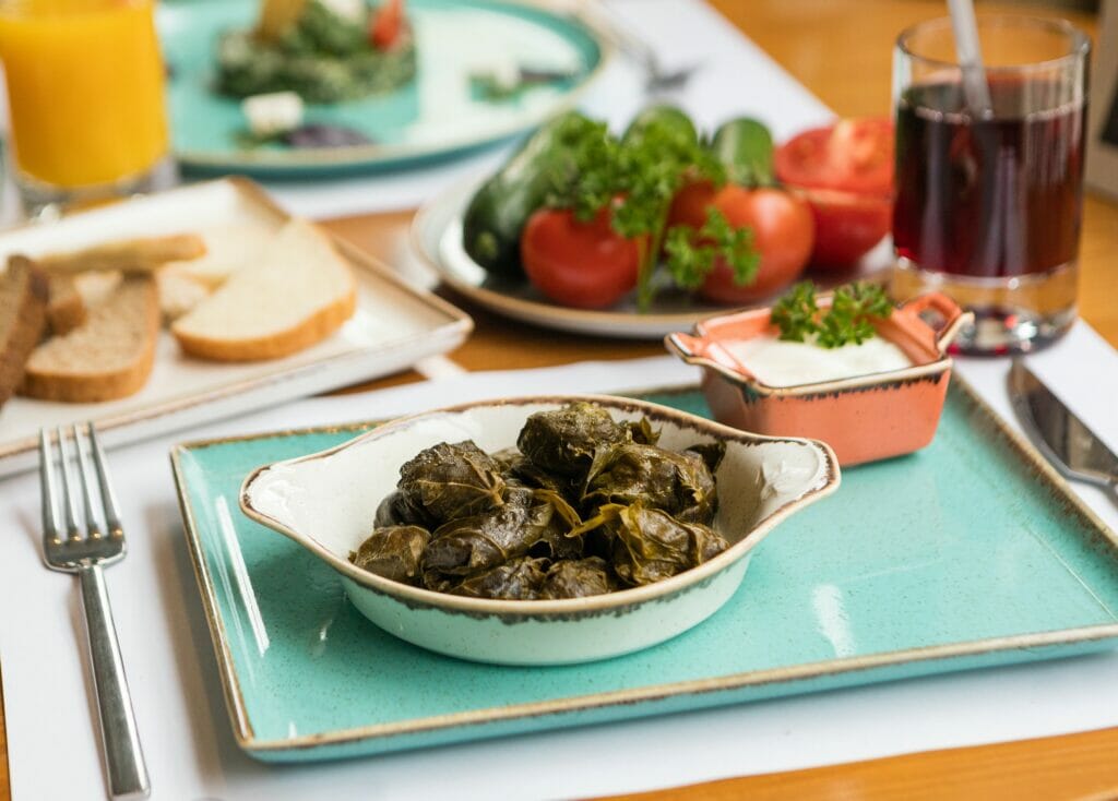 Dubrovnik To Bosnia Day Trip - Local cuisine and sogan-dolma