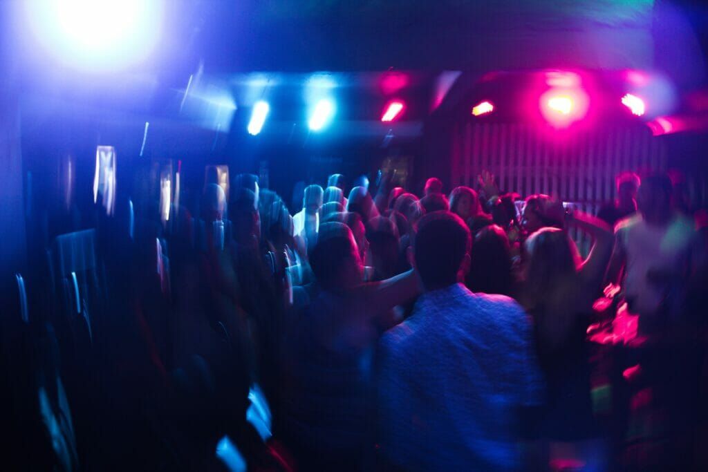25 Top Things to do in Reykjavik Iceland - 18. Nightlife