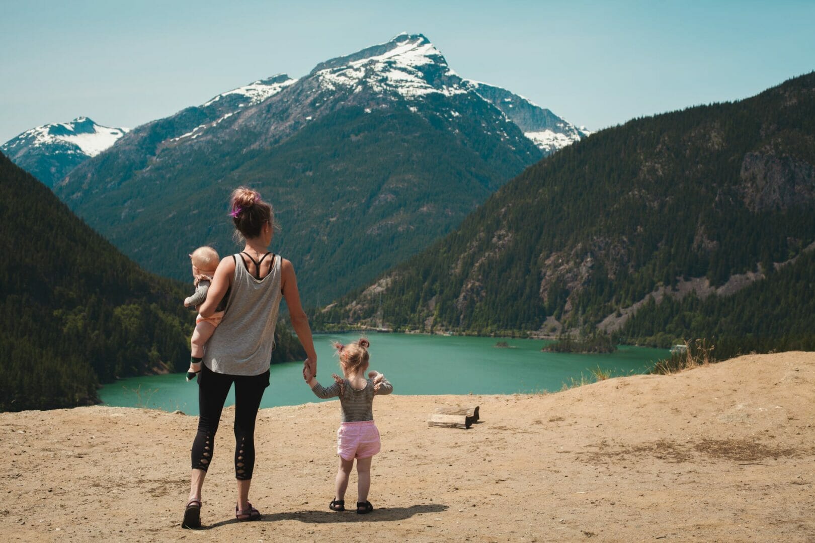 300 Awesome Vacation Instagram Captions Ideas for your next photo - Family Vacation Captions