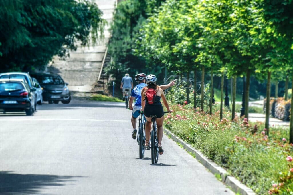 Top Things to Do in Lauterbrunnen Switzerland on your next Trip - Cycling in Lauterbrunnen