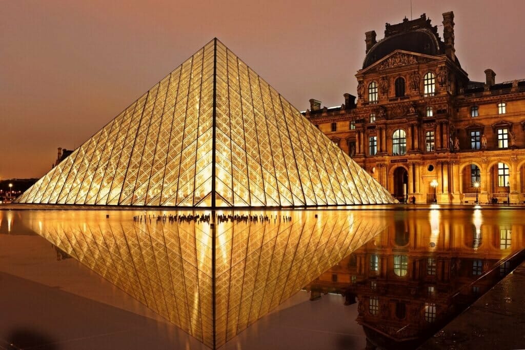 Best Places to Live in France - Paris