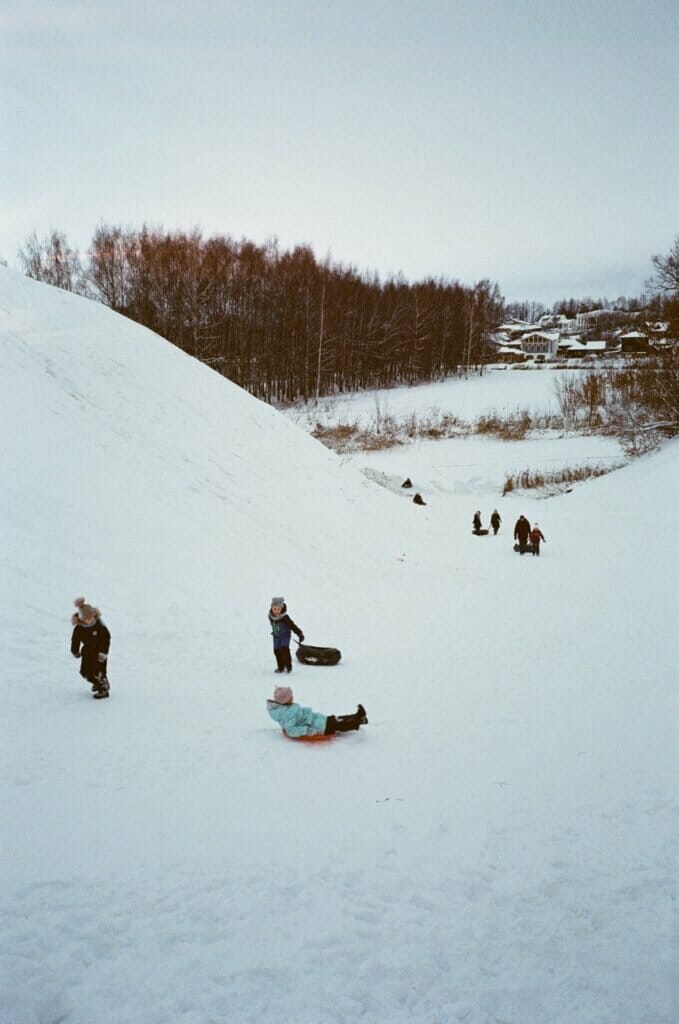 Top Things to do in Grindelwald : Free Guide - Go for Sledging