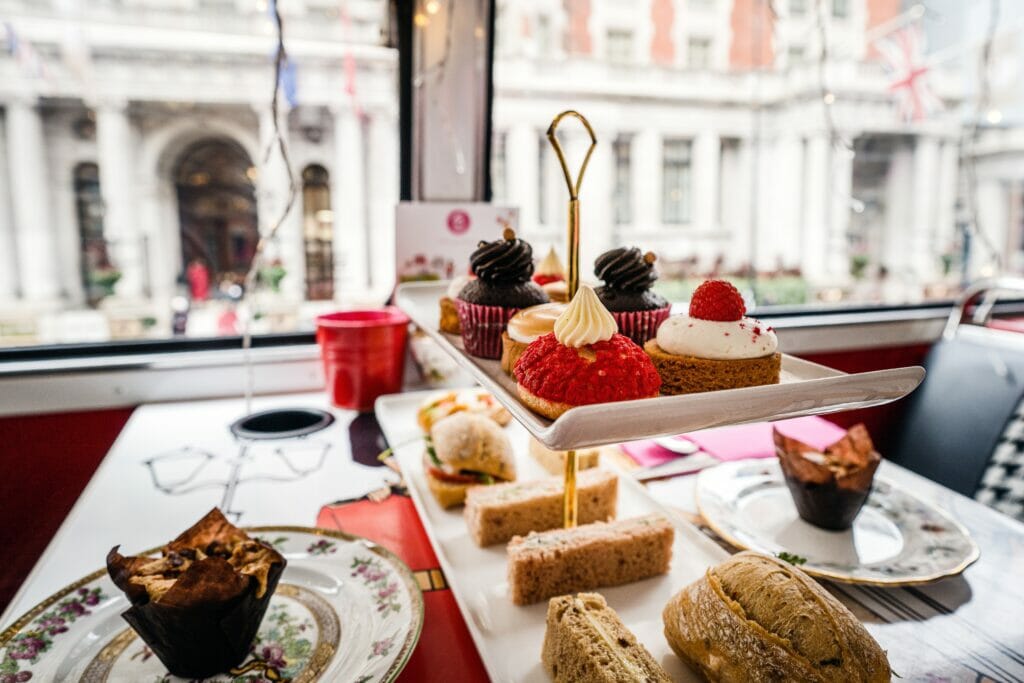Day trip to Bath from London itinerary - How is the Food in Bath City