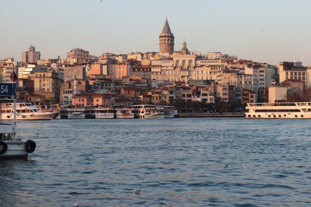 Enjoy your perfect Summer in Turkey at these attractions.