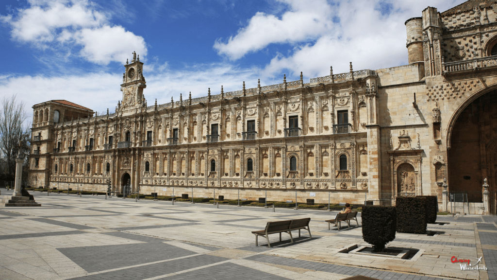 15 Best Things to Do in Leon Spain | 2026 Local's Guide - Convento de San Marcos