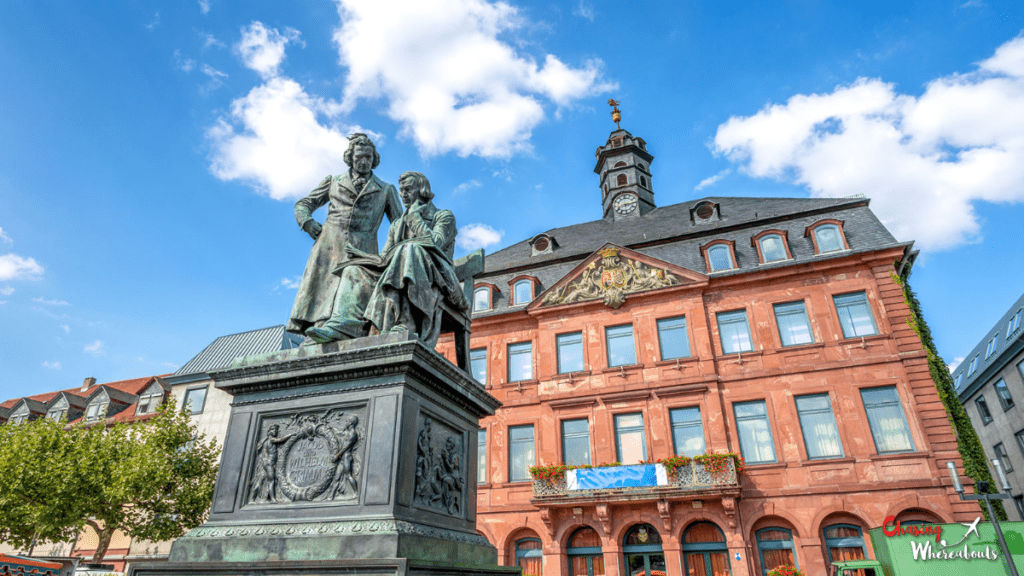 Hanau