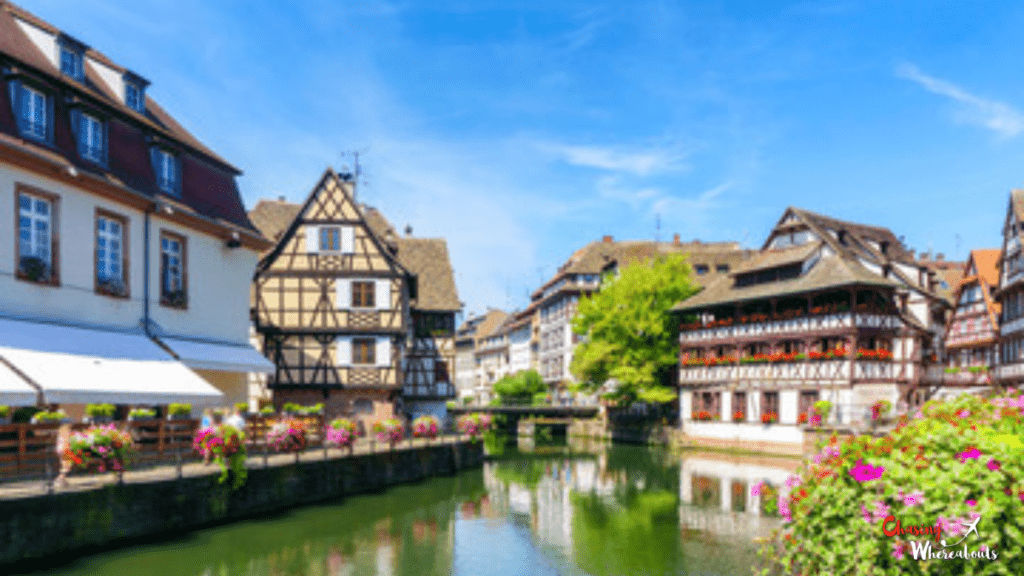 Starsbourg