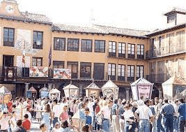 7 Things to do in Tordesillas Spain - Ultimate Free Guide - Enjoy the Festivities
