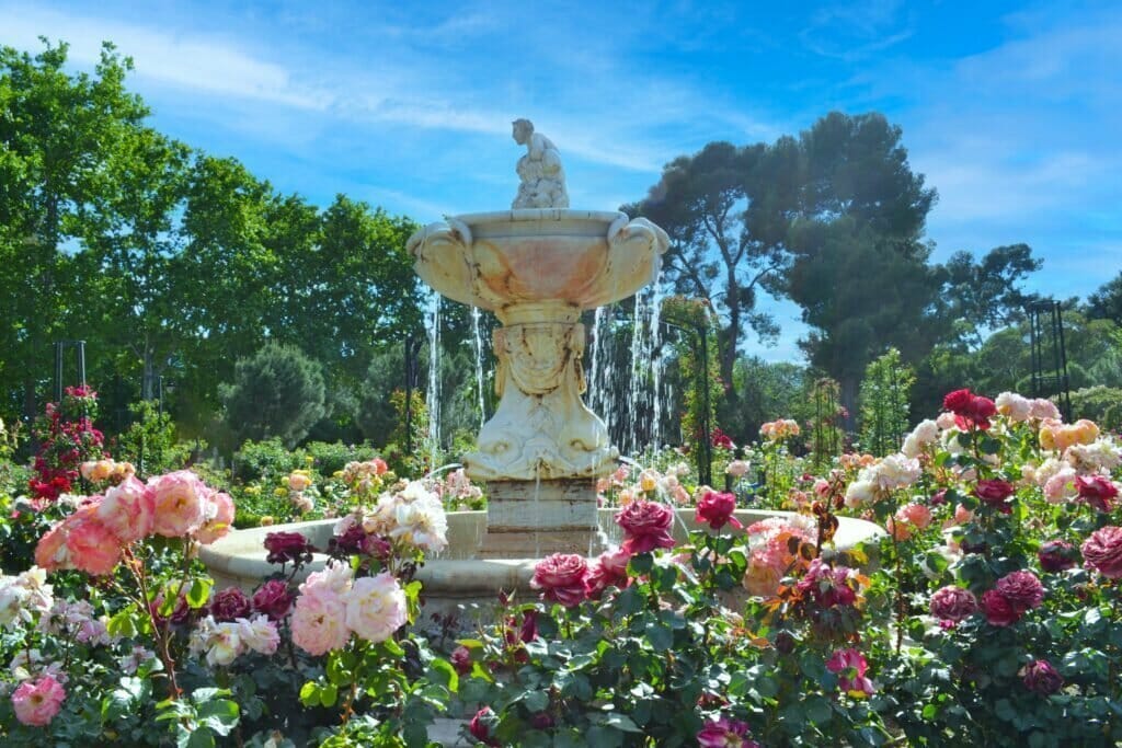 Discover the top 10 attractions in madrid Spain