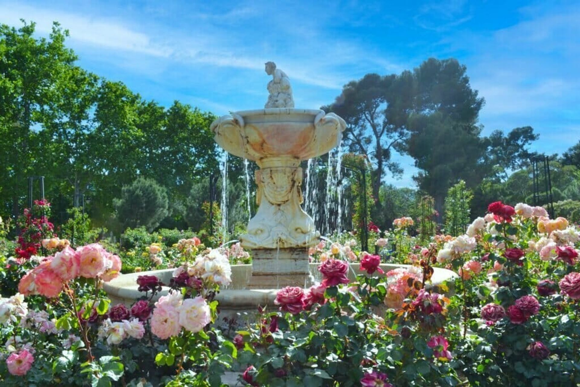 Discover the top 10 attractions in madrid Spain
