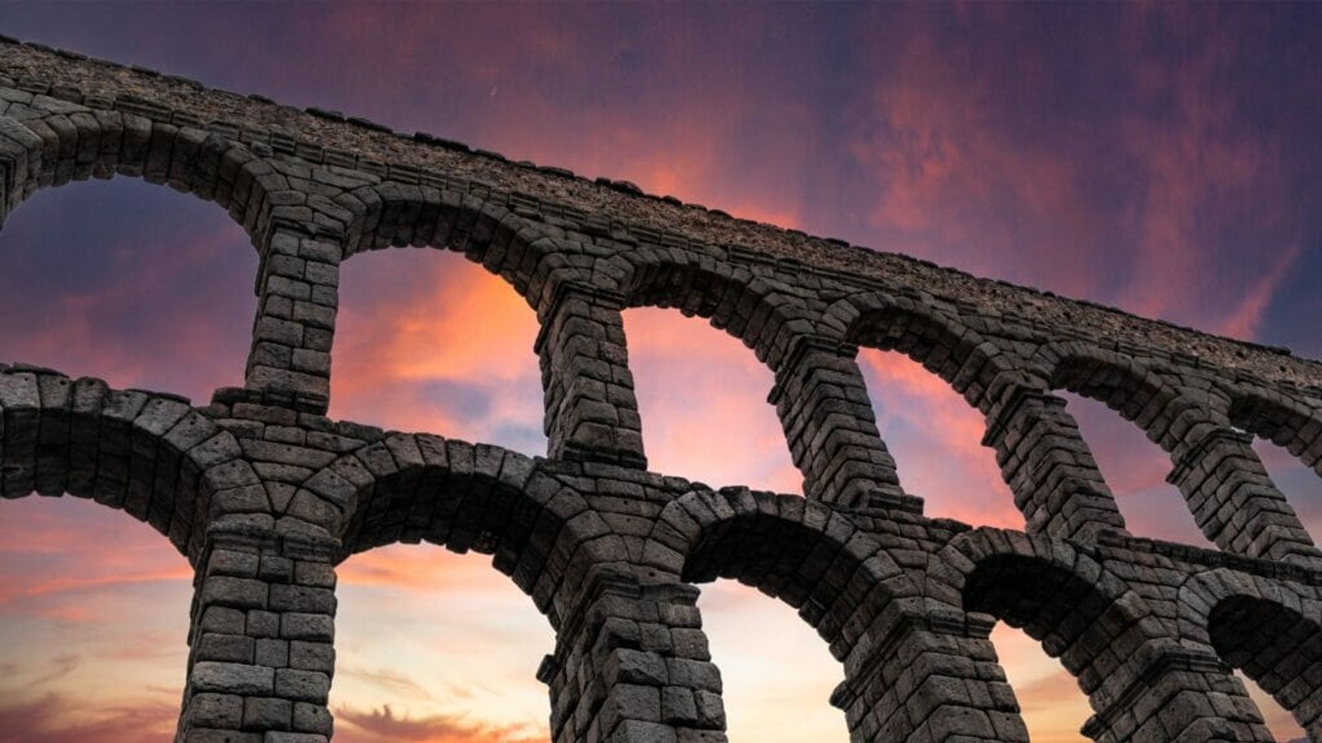 Things to do in Segovia Spain