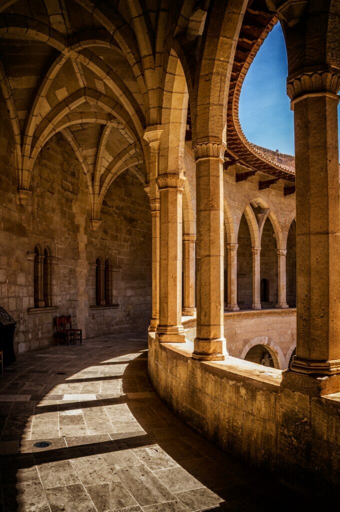  Things to do in Palma de Mallorca