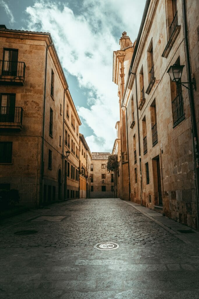 Top 10 Things to do in Salamanca Spain- Best Free Travel Guide