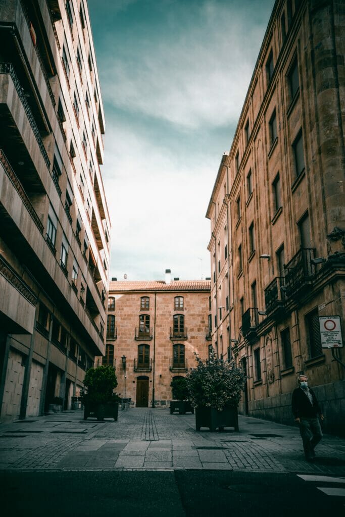Top 10 Things to do in Salamanca Spain- Best Free Travel Guide - Top Things to do in Salamanca Spain