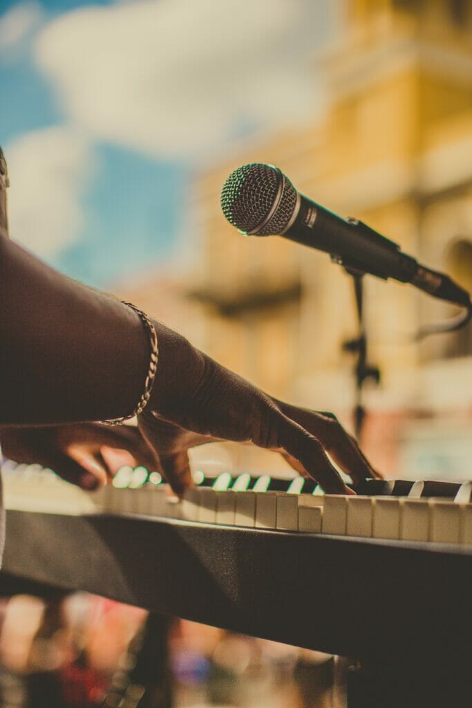 Top 10 Things to do in San Sebastian during your trip - San Sebastian Jazz Festival