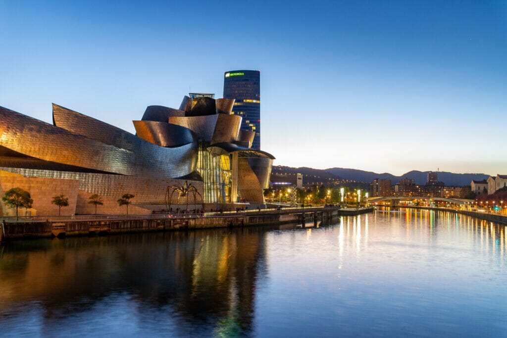 Top 10 things to do in Bilbao Spain- Best free guide