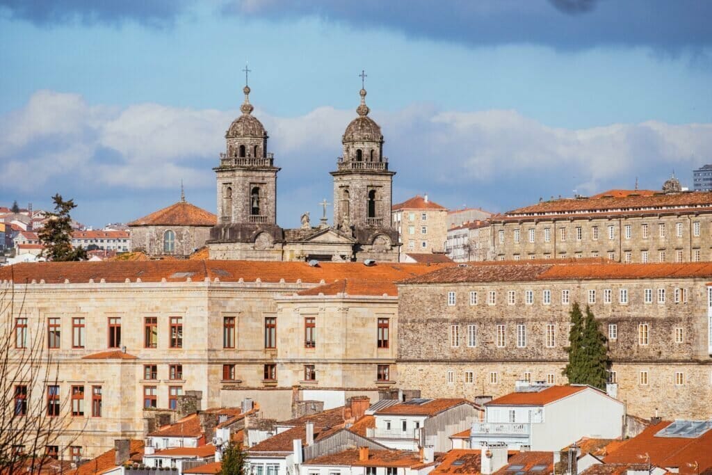  things to do in Santiago de Compostela 