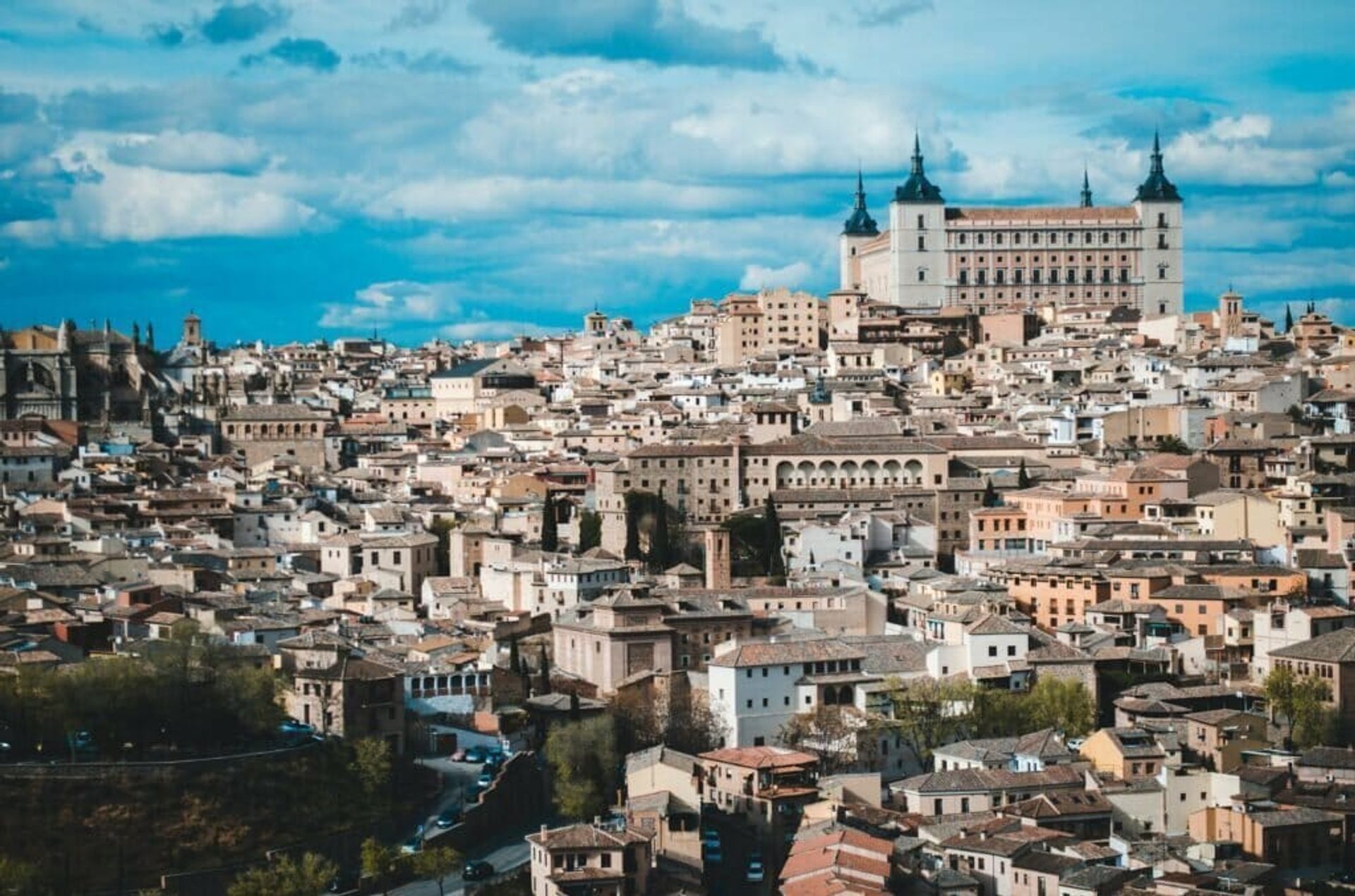 10 Fun things to do in Toledo