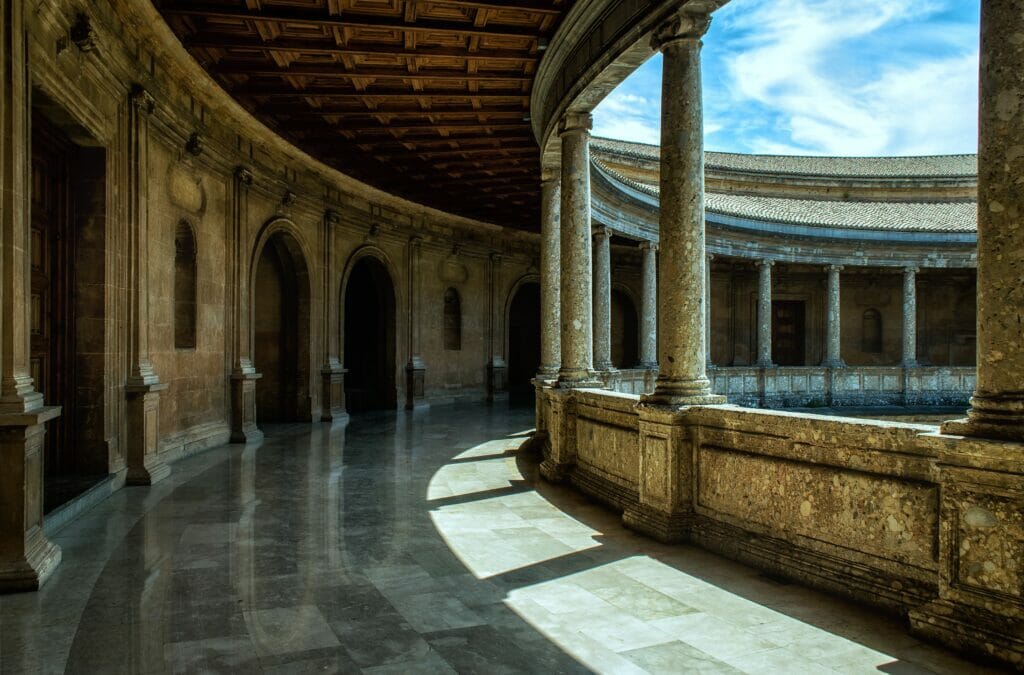 What to See in Granada Spain in 2026 ? - 1. The Alhambra: A Palace Beyond Compare