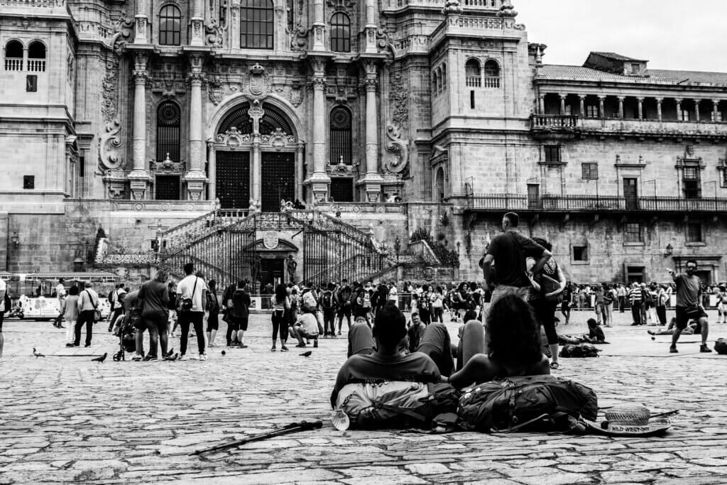 Top 10 Things to do in Santiago de Compostela- Perfect Free Guide - Camino de Santiago