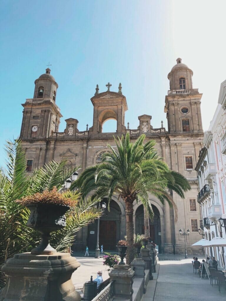 15 things to do in Las Palmas