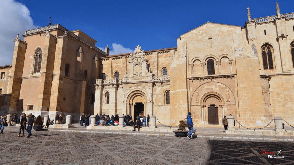 15 Best Things to Do in Leon Spain | 2026 Local's Guide - Basilica de San Isidoro de Leon