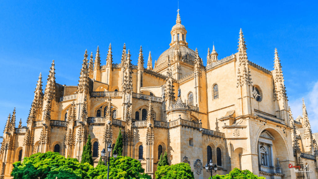 15 Best Things to Do in Leon Spain | 2026 Local's Guide - Santa Maria de Leon Cathedral