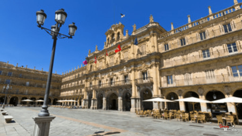 15 Best Things to Do in Leon Spain | 2026 Local's Guide - Plaza Mayor de Leon