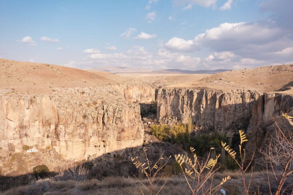 
Things to do in Cappadocia