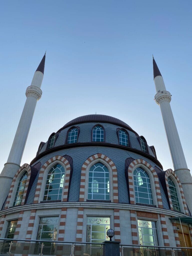 Ekrem Osmanoglu 4tn0t Vld W Unsplash
