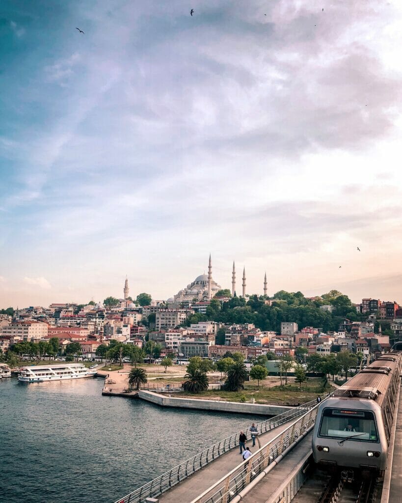 Fatih Trktxdotry8 Unsplash