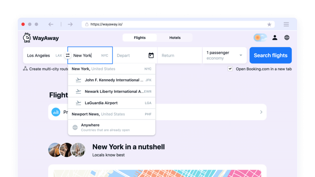 Best Travel Apps For Europe To Save You A Ton Of Time And Money - WayAway