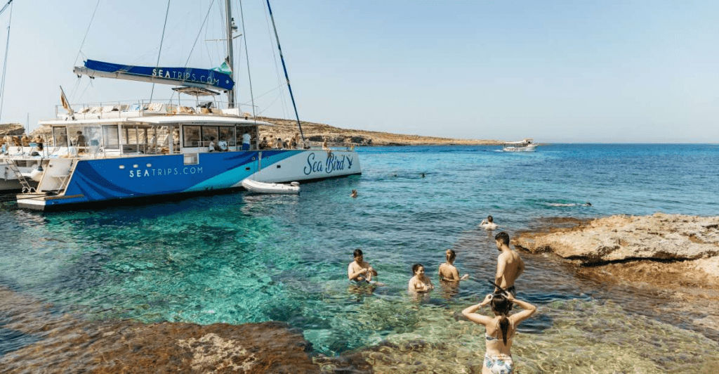 Summer in Malta the Ultimate Guide