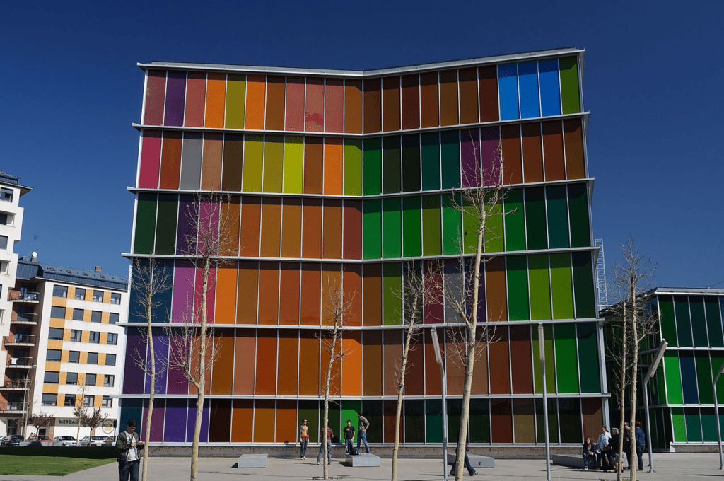 15 Best Things to Do in Leon Spain | 2026 Local's Guide - Museo de Arte Contemporáneo de Castilla...