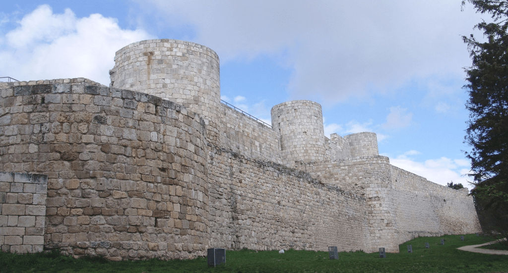 Top Landmarks in Burgos Spain to Include in Itinerary - 3. Burgos Castle