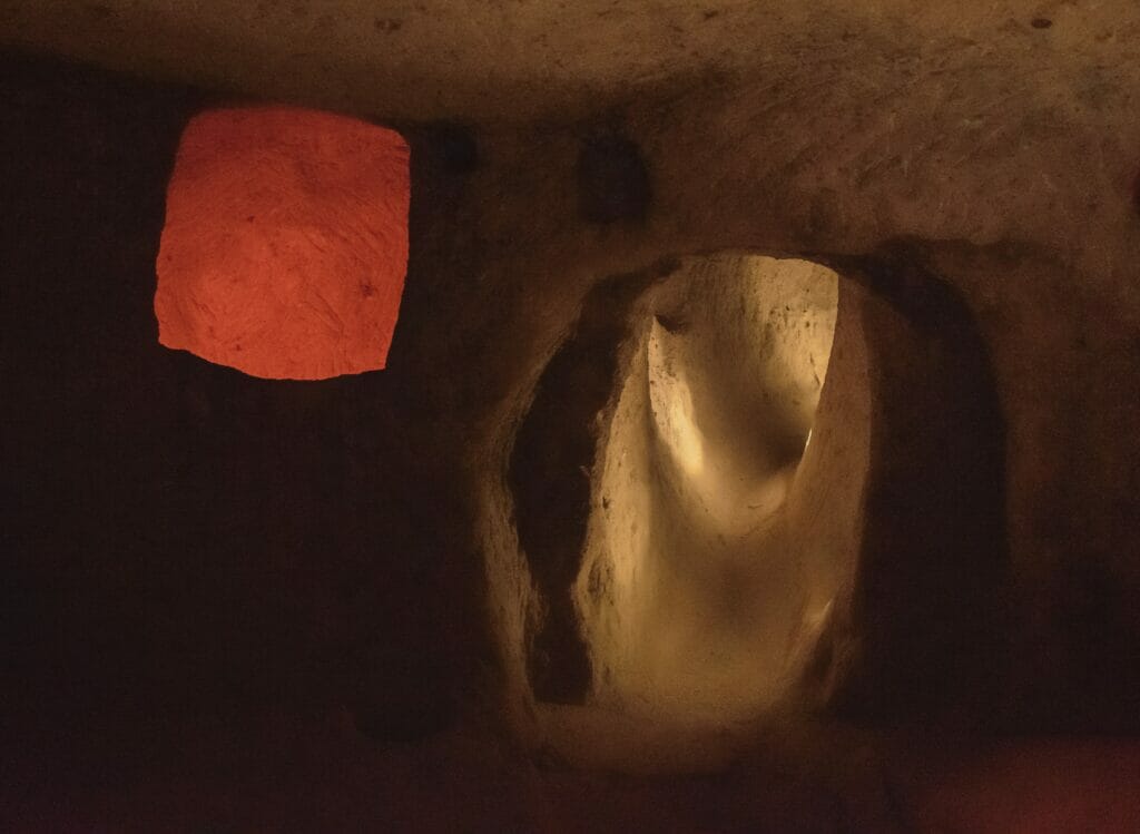 
Things to do in Cappadocia