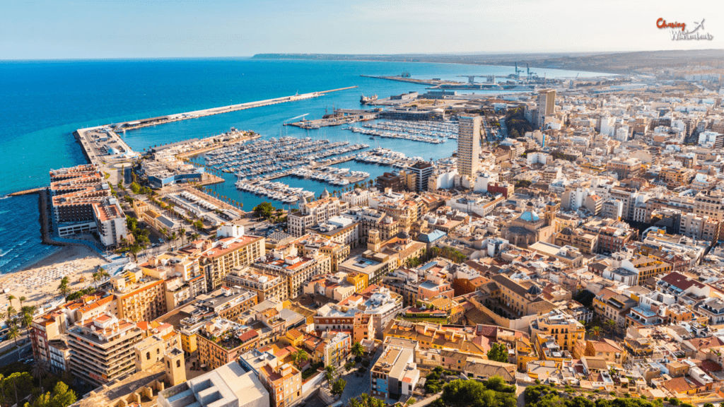 Alicante