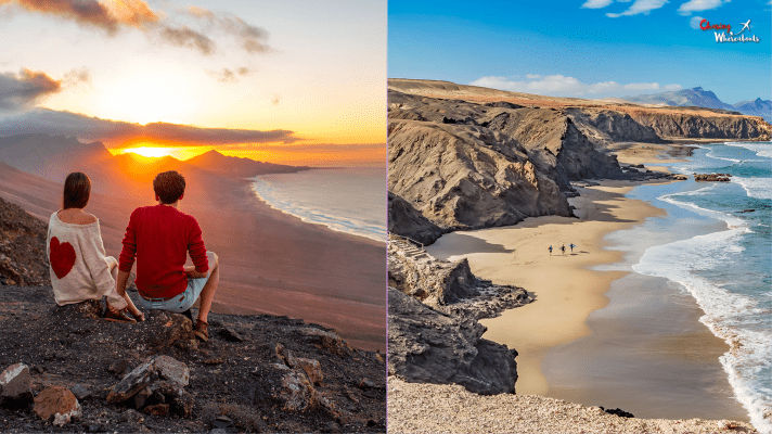 Fuerteventura