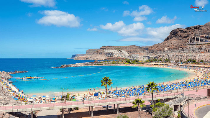 Gran Canaria