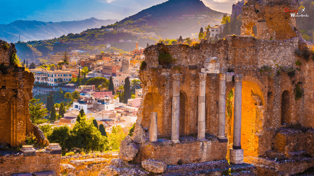Sicily