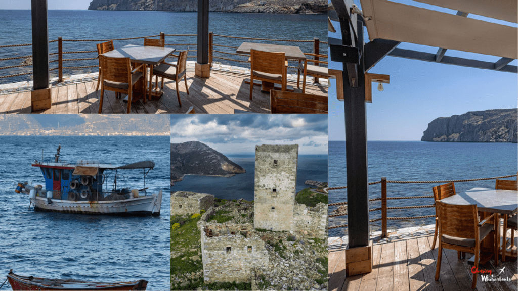 Southern Peloponnese