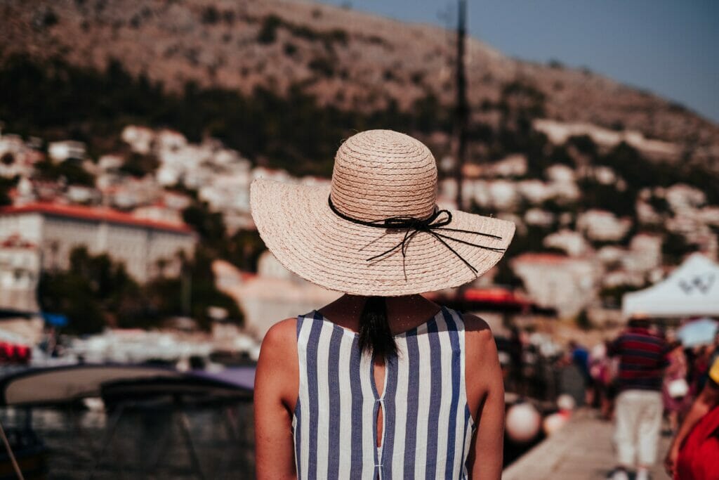 Solo Travel in Croatia: A Guide to Exploring the Best of the Country