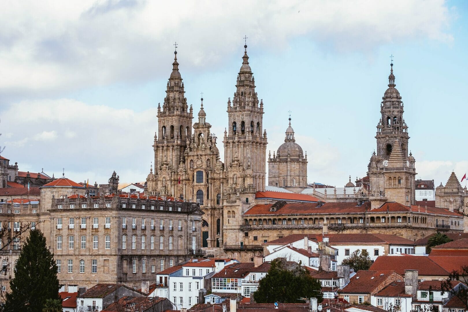 Best Backpacking Trips Around the World - El Camino de Santiago