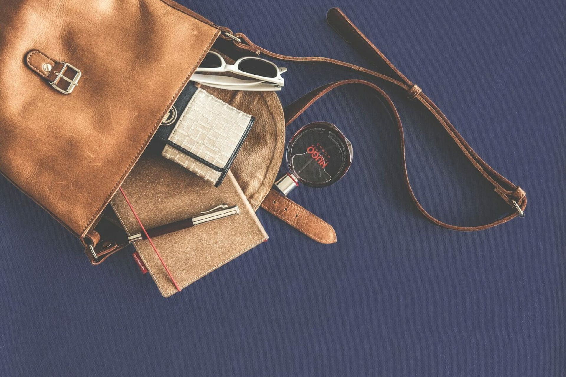 Best Crossbody Bags for Travel in Europe